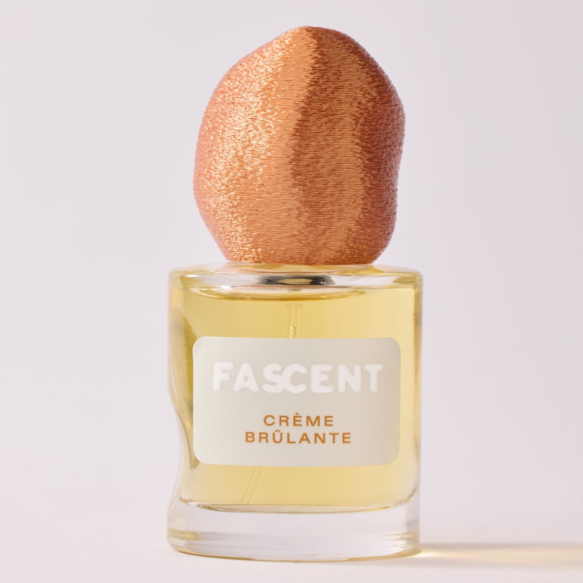 Crème Brûlante Fascent Eau de Parfum