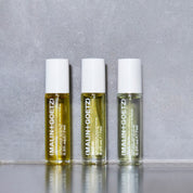 Leather perfume oil MALIN+GOETZ Perfume en aceite
