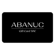 ABANUC Gift Card