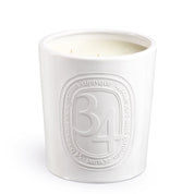 34 boulevard saint germain de diptyque Vela perfumada