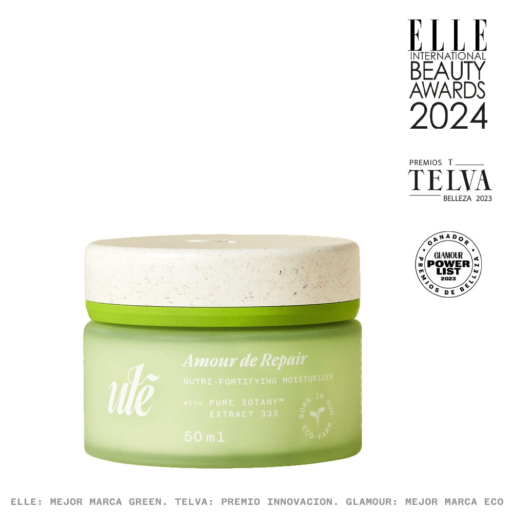 Amour de Repair Ulé Creme hidratante anti-envelhecimento