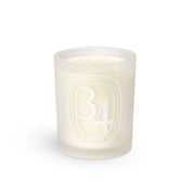 34 boulevard saint germain de diptyque Vela perfumada