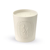 34 boulevard saint germain de diptyque Vela perfumada - ABANUC