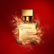 Baccarat Rouge 540 Extrait de Parfum Maison Francis Kurkdjian