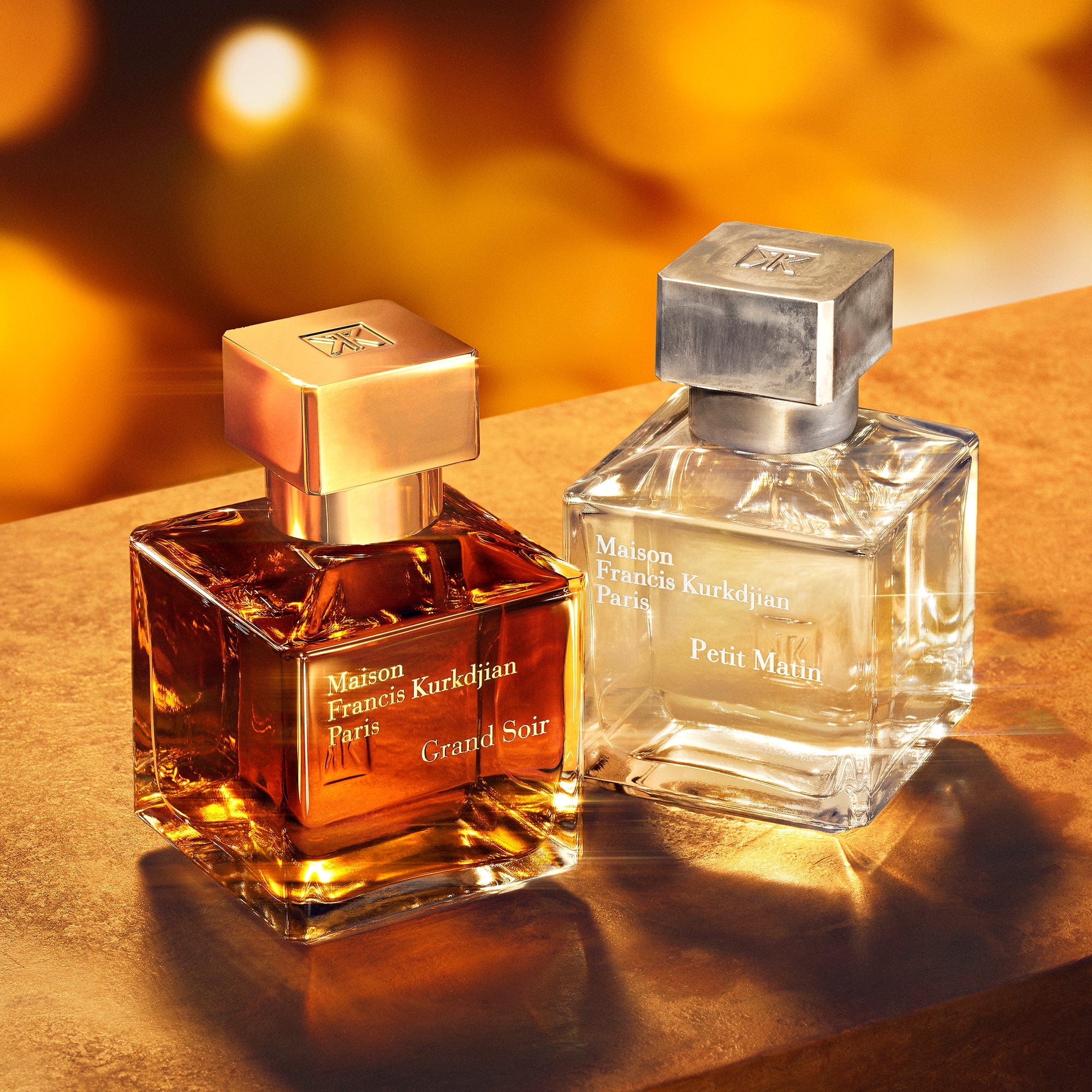 Maison Francis Kurkdjian Grand Soir Eau de Parfum ABANUC