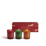 Set de 3 velas de Maison Francis Kurkdjian Velas perfumadas