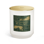 Mon Beau Sapin de Maison Francis Kurkdjian Vela perfumada