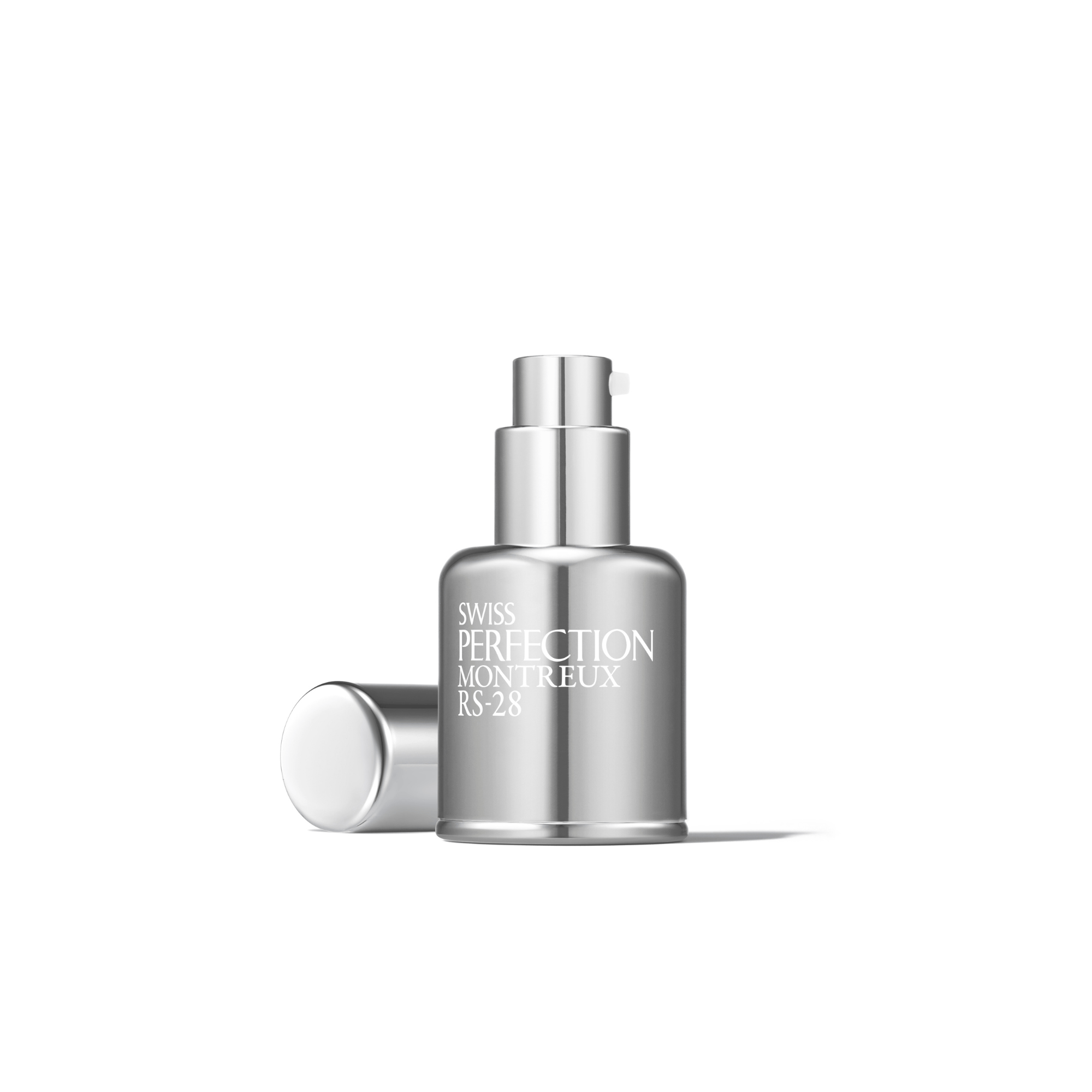 RS-28 Rejuvenation Eye Serum, Sérum Antiedad Contorno de Ojos | Swiss Perfection - ABANUC