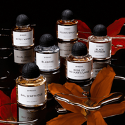 Black Saffron Absolu Parfum | BYREDO - ABANUC