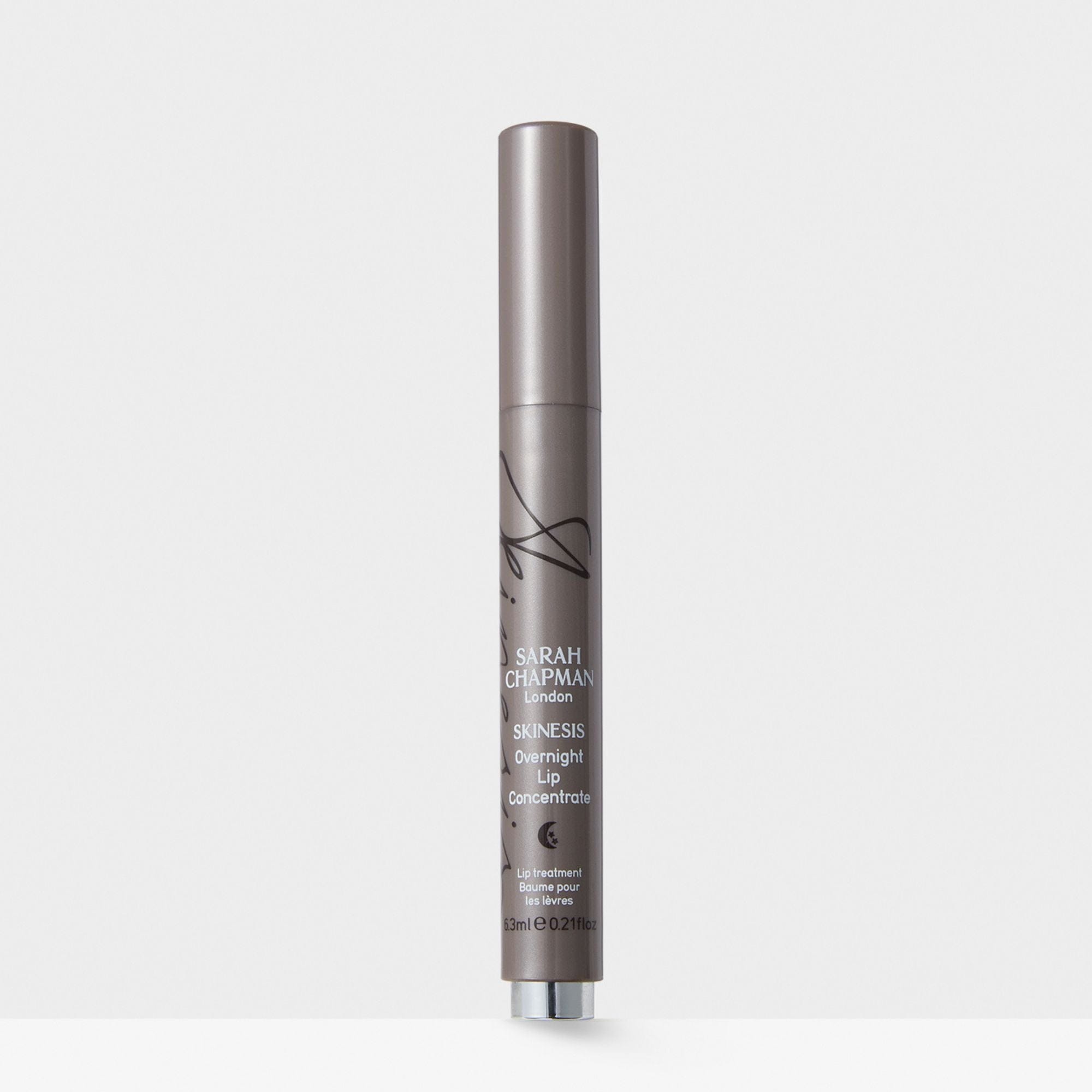 Overnight Lip Concentrate Sarah Chapman Lip Treatment