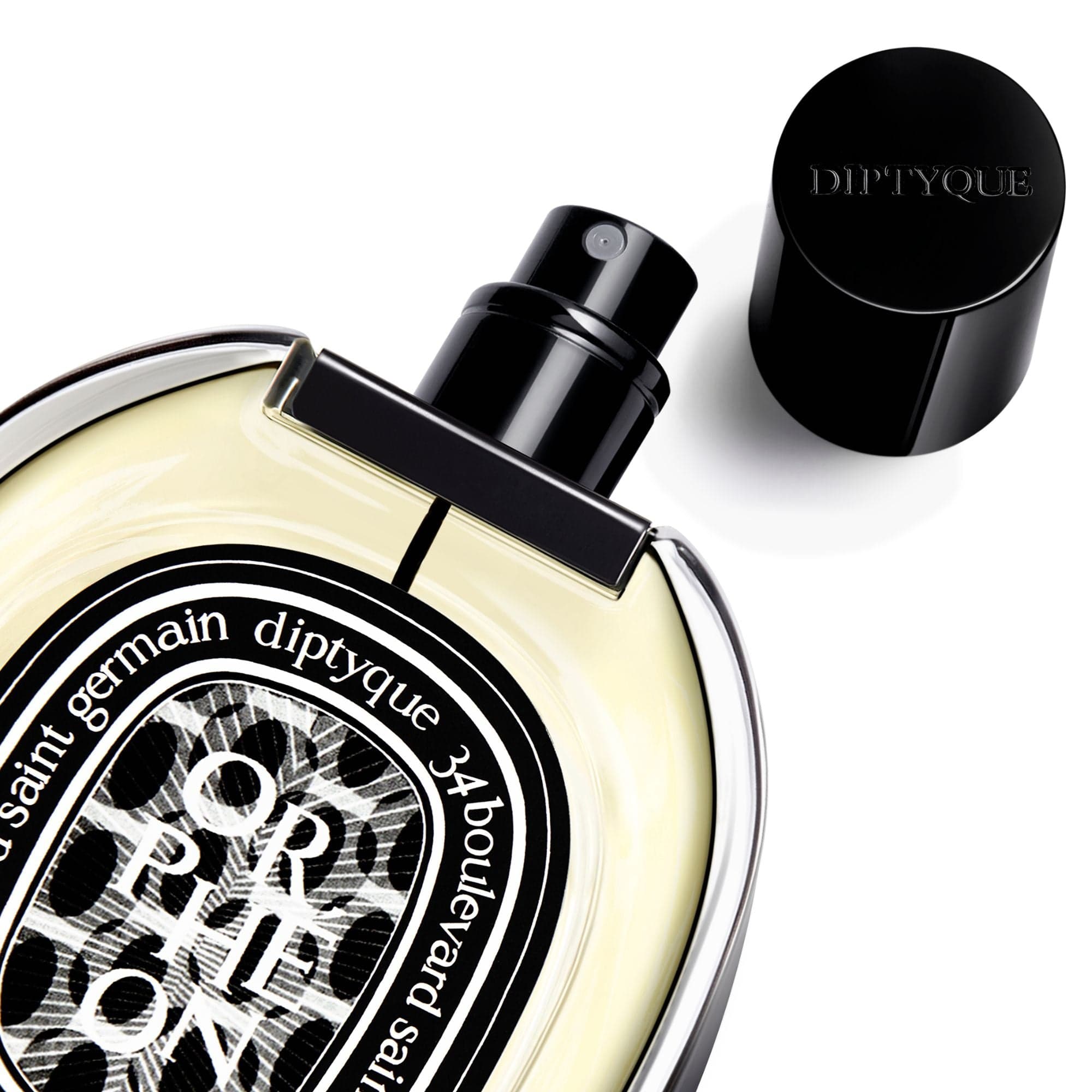 Orphéon Eau de Parfum 200 ml | Edición Limitada