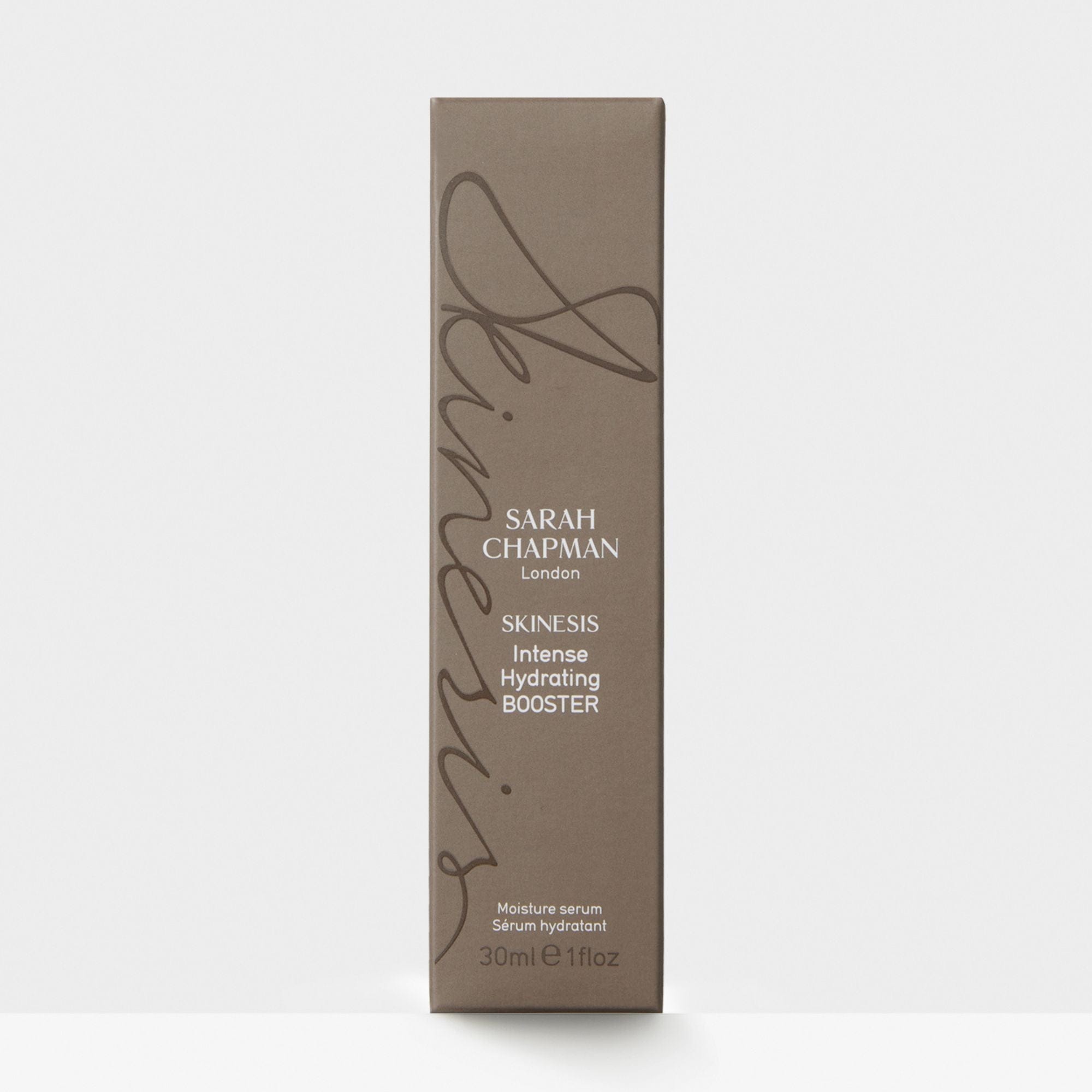 Intense Hydrating Booster Sarah Chapman Sérum hidratante