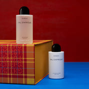 Bal d'Afrique <tc>BYREDO</tc> Body Duo