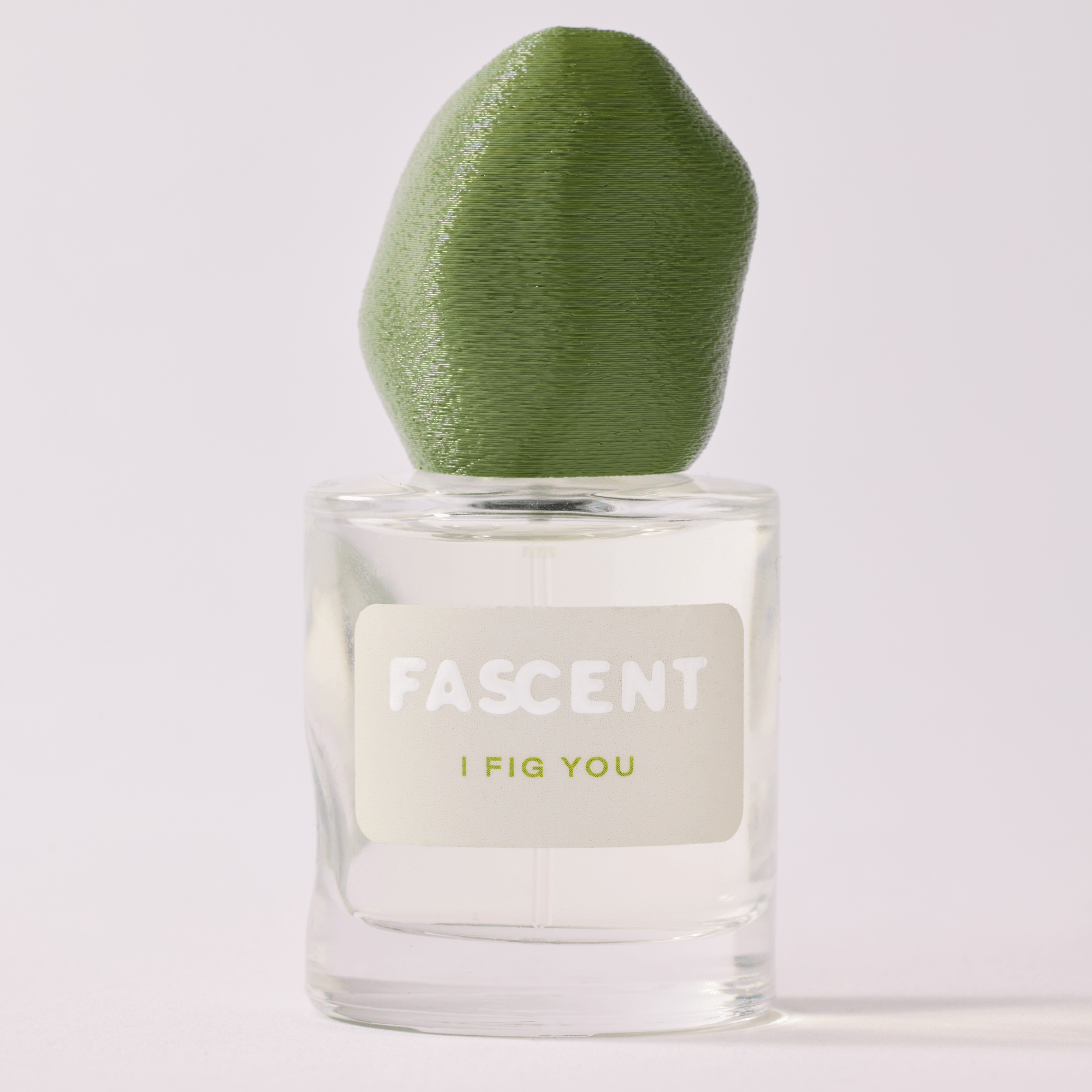 I Fig You Fascent Eau de parfum