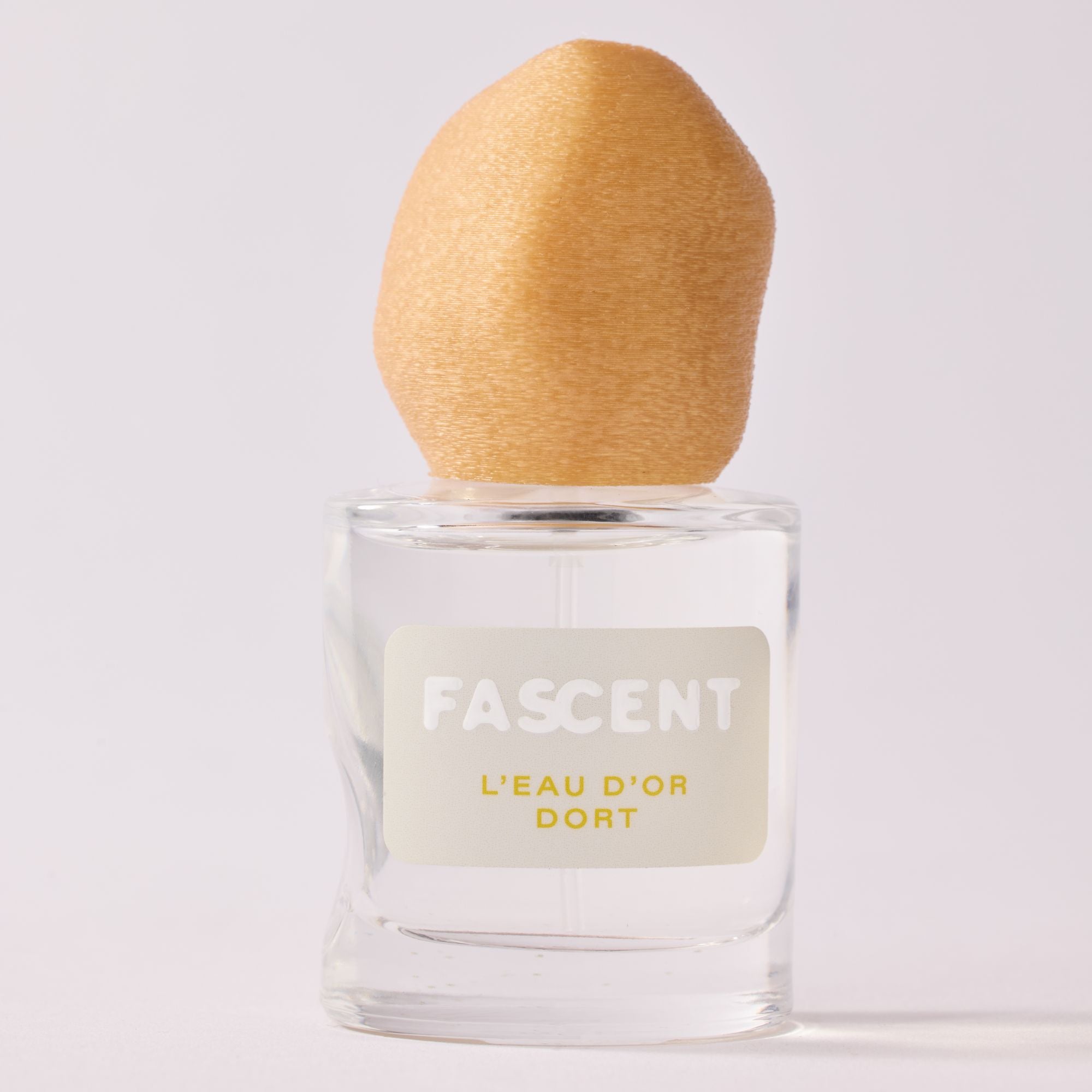 L'eau d'or Dort Fascent Eau de parfum