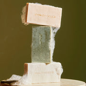 Mandelic Exfoliating Bar Eucalyptus MALIN+GOETZ Barra exfoliante