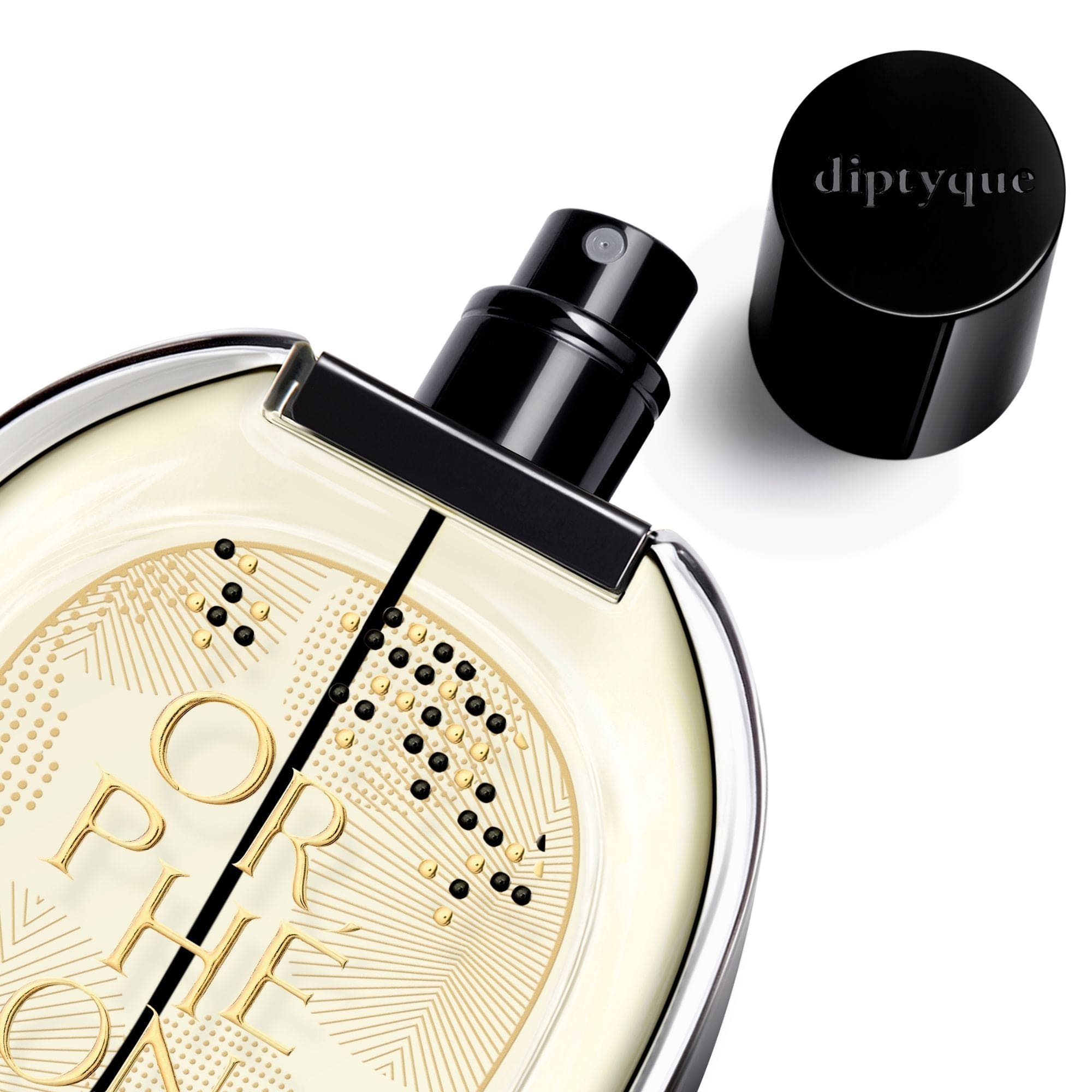 Orphéon Diptyque Eau de Parfum limited edition