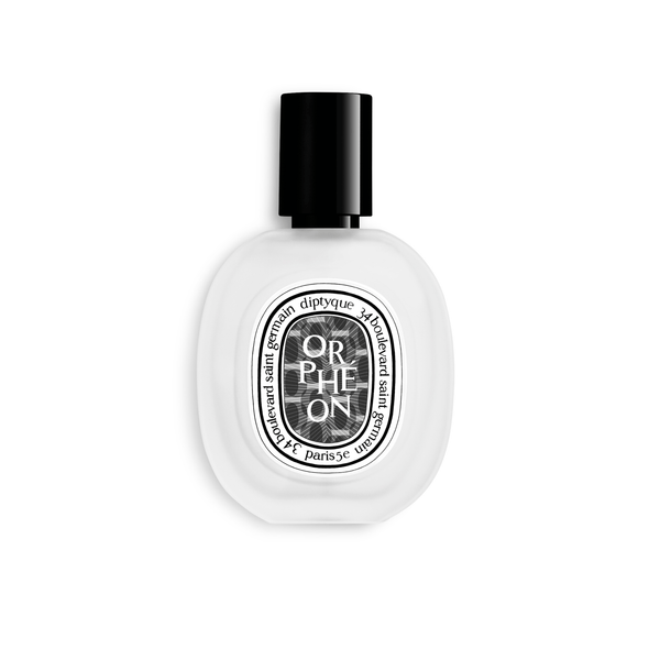 ORPHEON ヘアミスト 30ml Diptyque Orphéon Hair Perfume | Discover at ABANUC