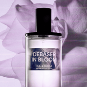Debaser in Bloom Eau de Parfum | D.S. & DURGA - ABANUC