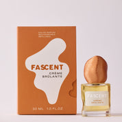 Crème Brûlante Fascent Eau de Parfum