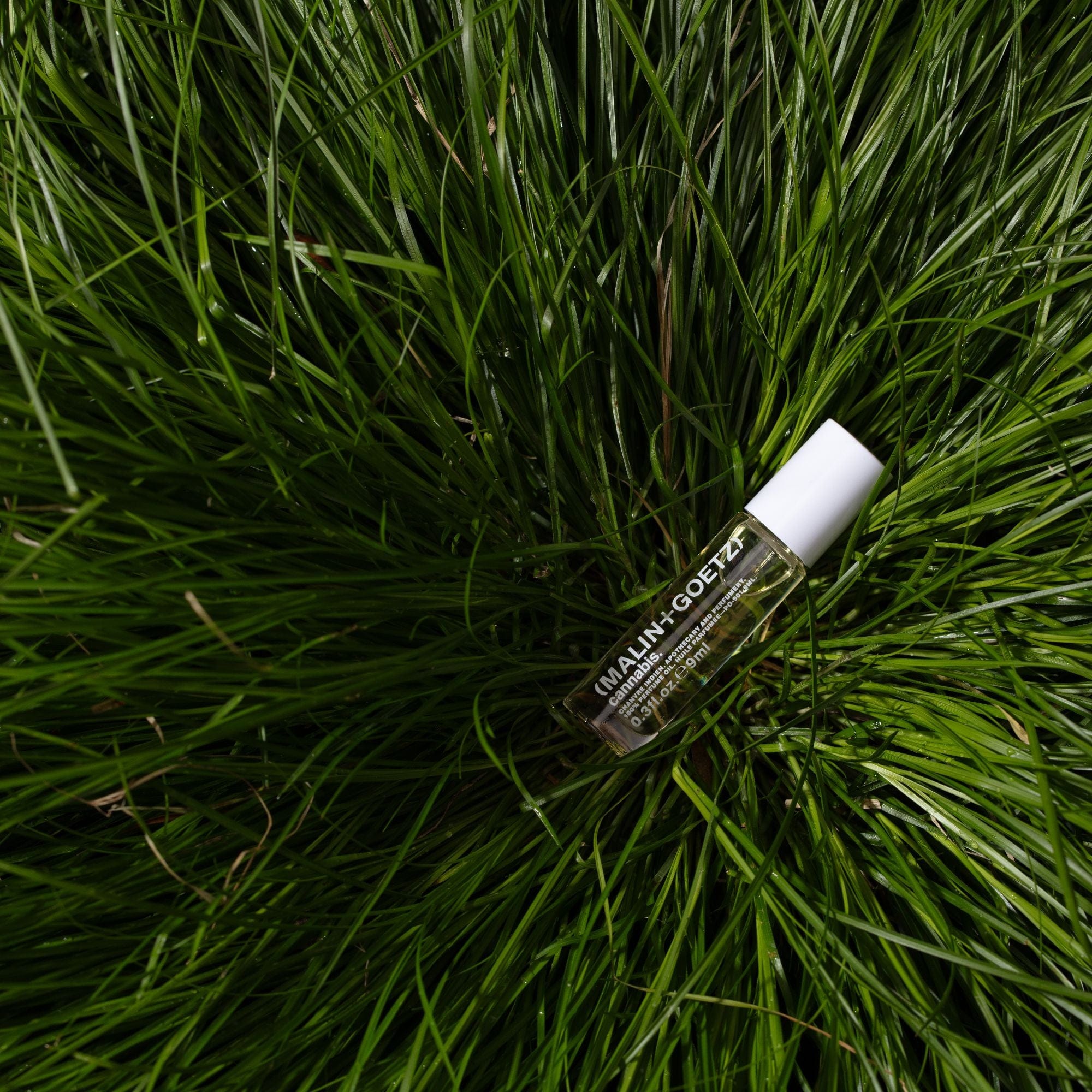 Leather perfume oil MALIN+GOETZ Perfume en aceite