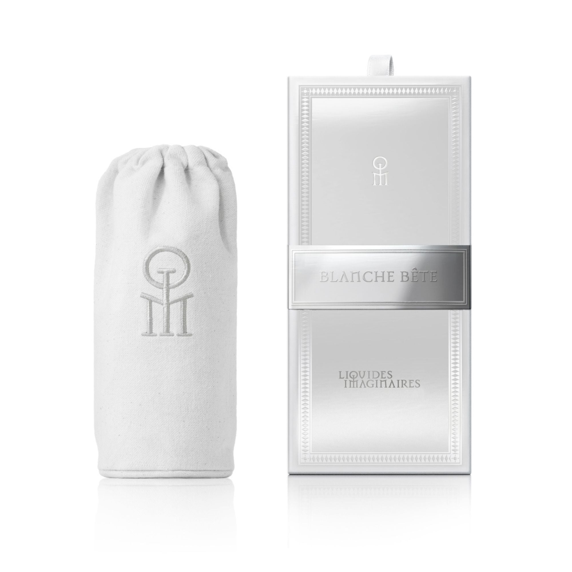 Blanche Bête LIQUIDES IMAGINAIRES Edición limitada