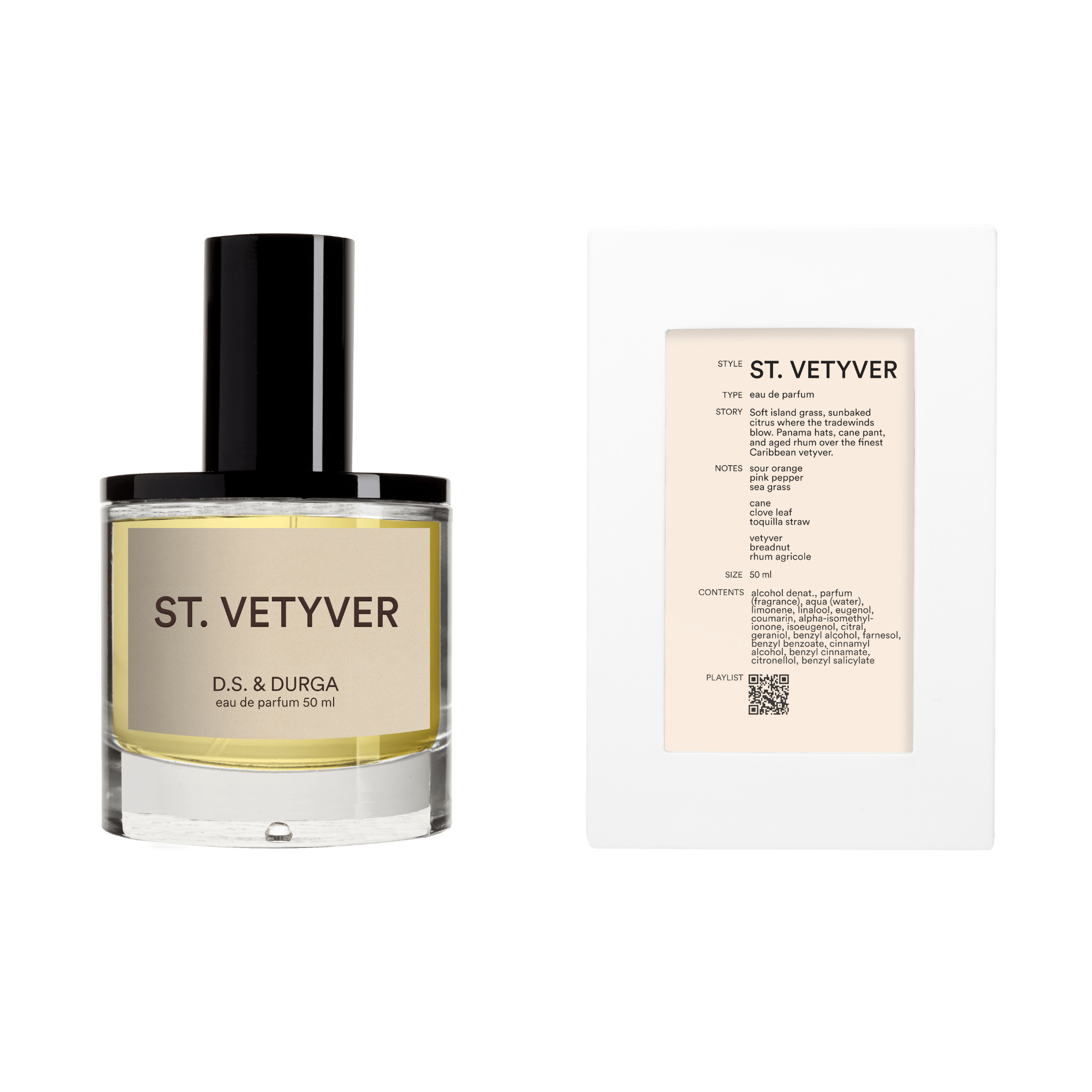 EDP ST VETYVER