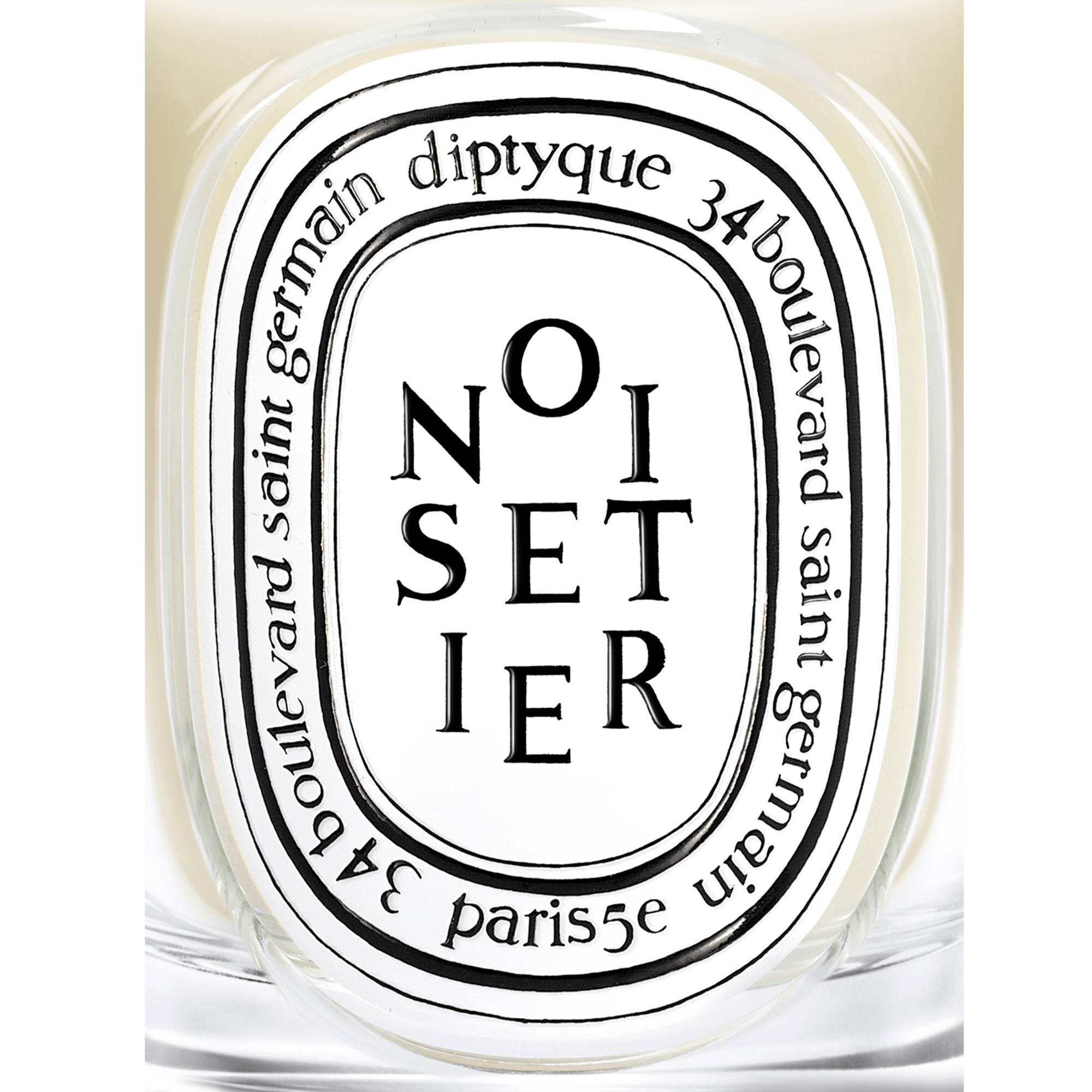 Noisetier Vela perfumada |  Diptyque - ABANUC