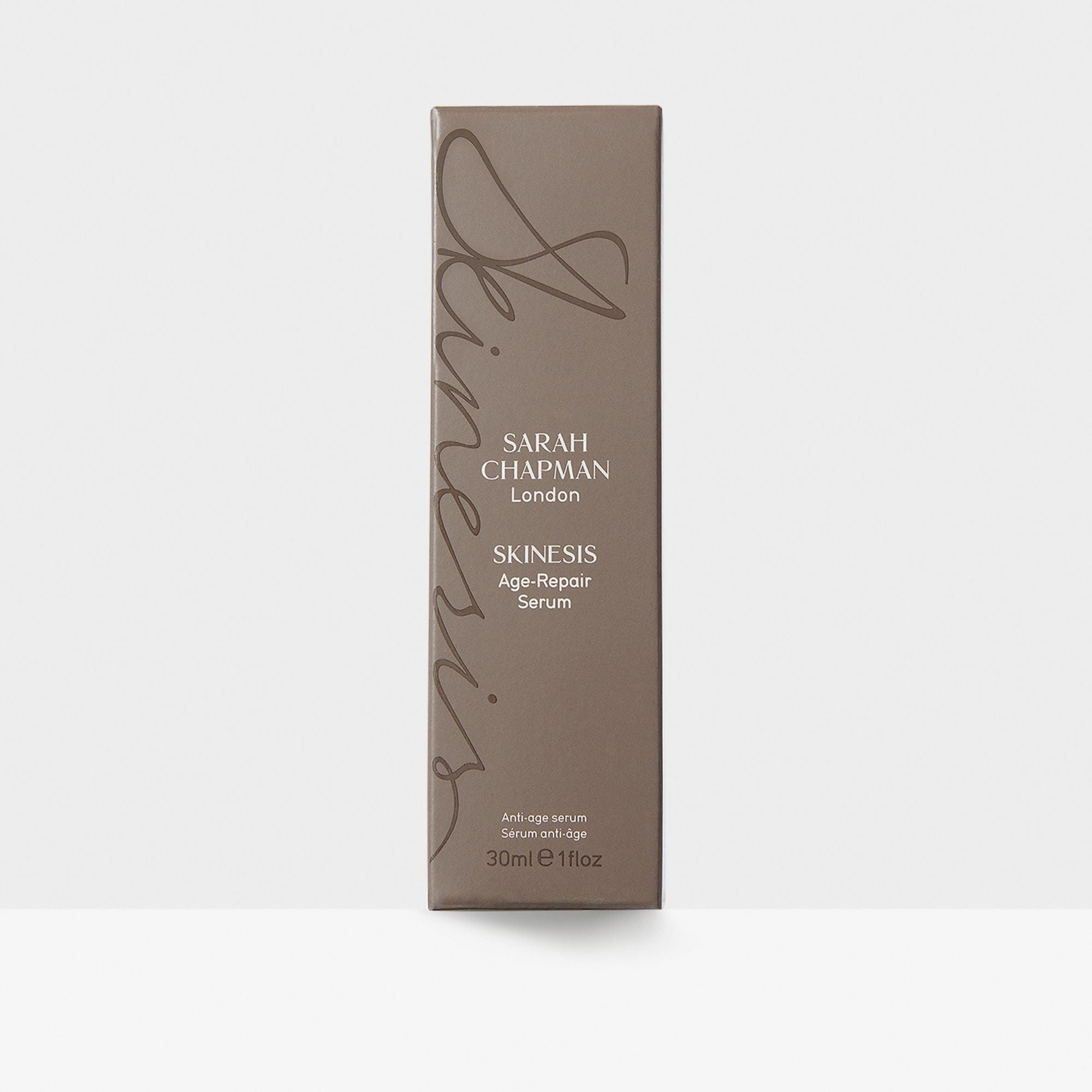 Age Repair Serum Sarah Chapman Anti-Aging Serum