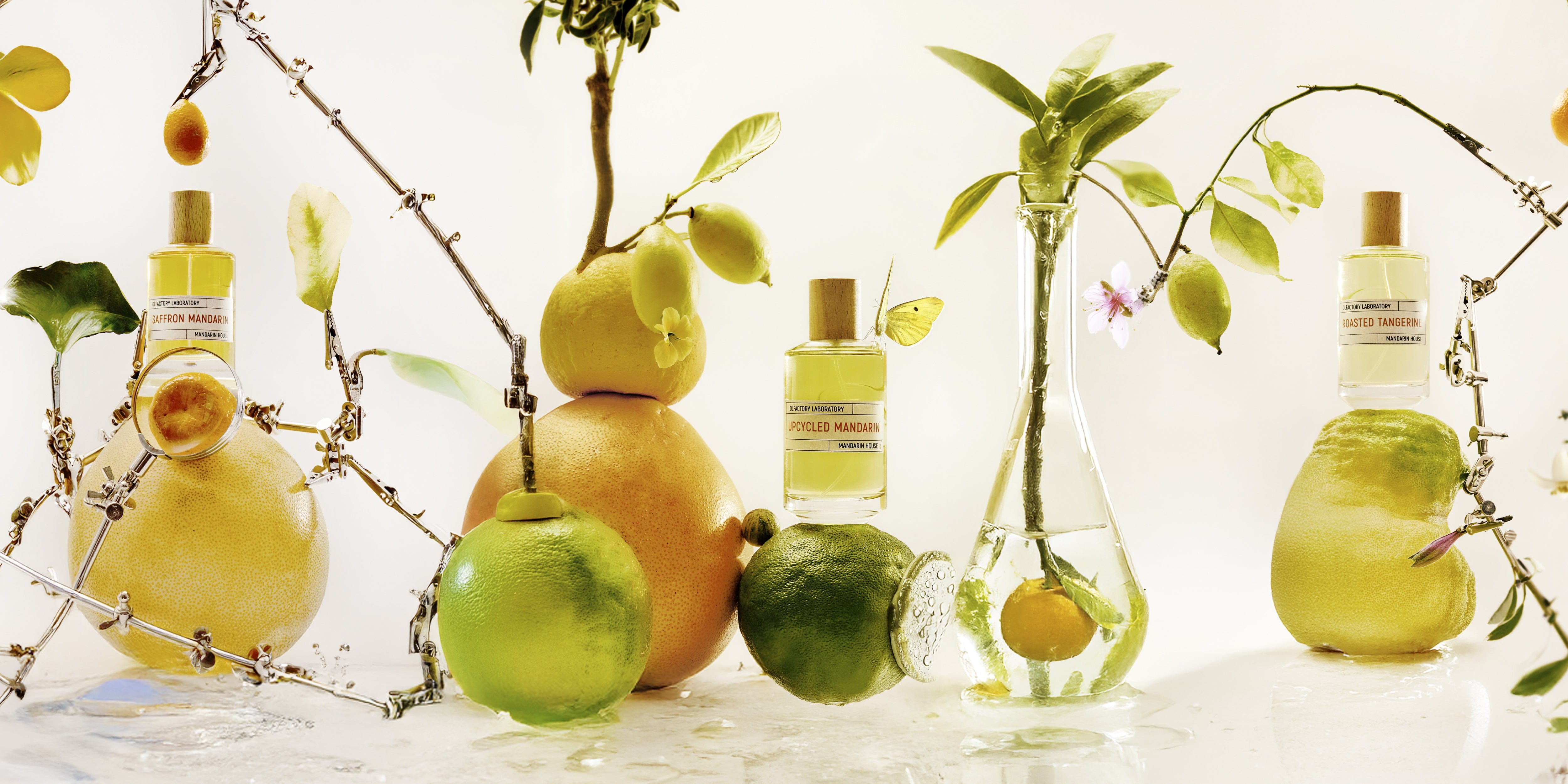 香水(ユニセックス) Liquides Imaginaires PISTACHIO COUSIN Pistachio Cousin (ピスタチオ カズン) - Liquides Imaginaires