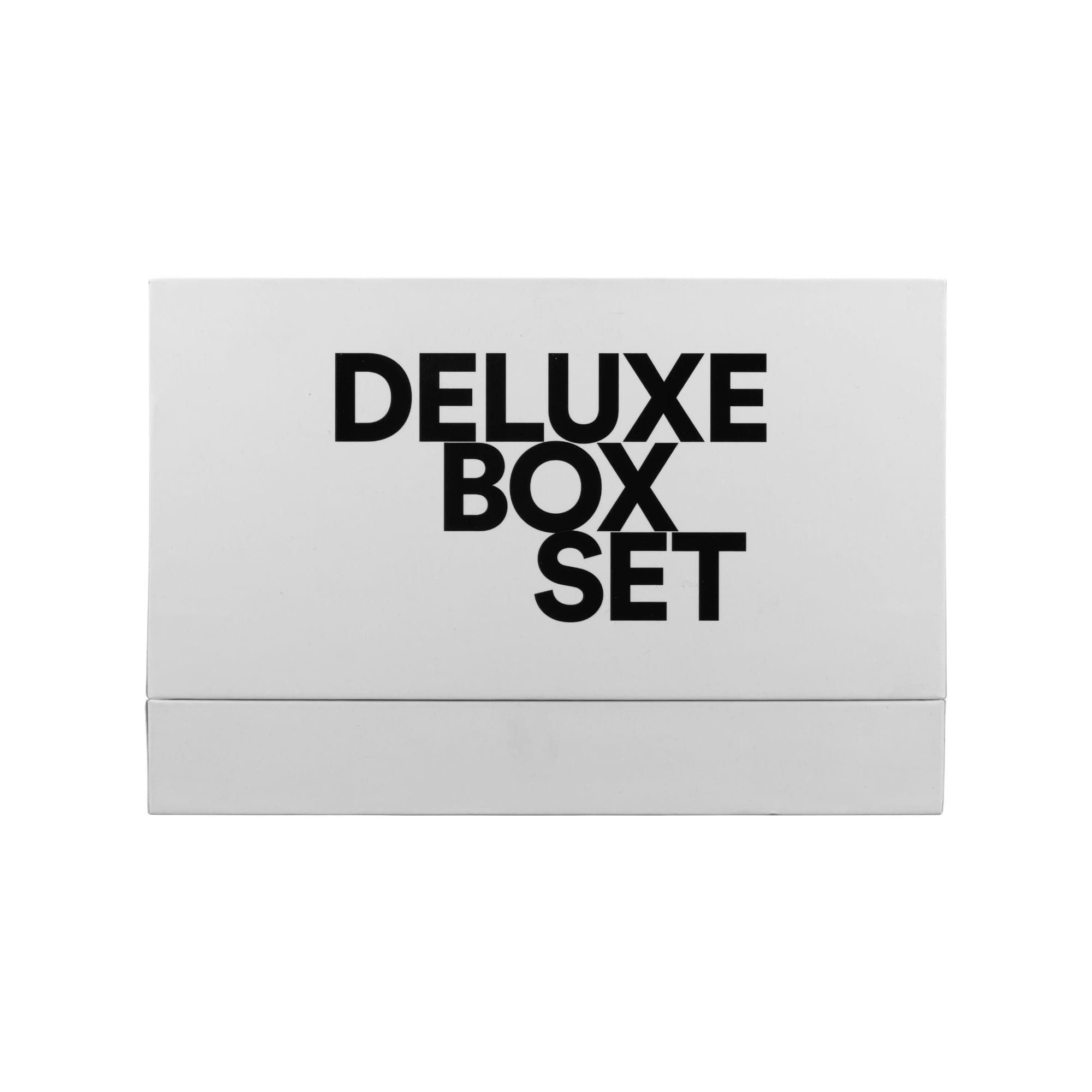 DELUXE EDP BOX SET