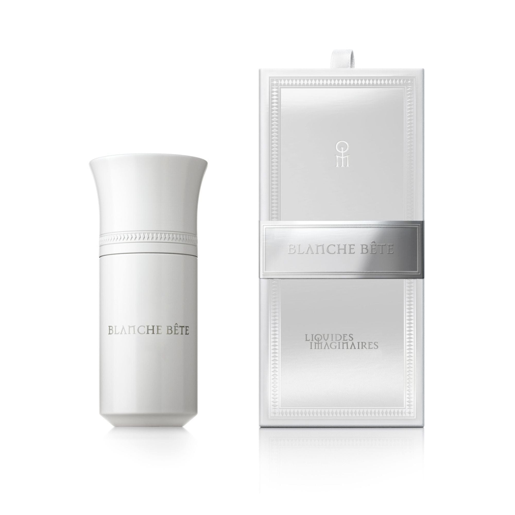 Blanche Bête LIQUIDES IMAGINAIRES Edición limitada