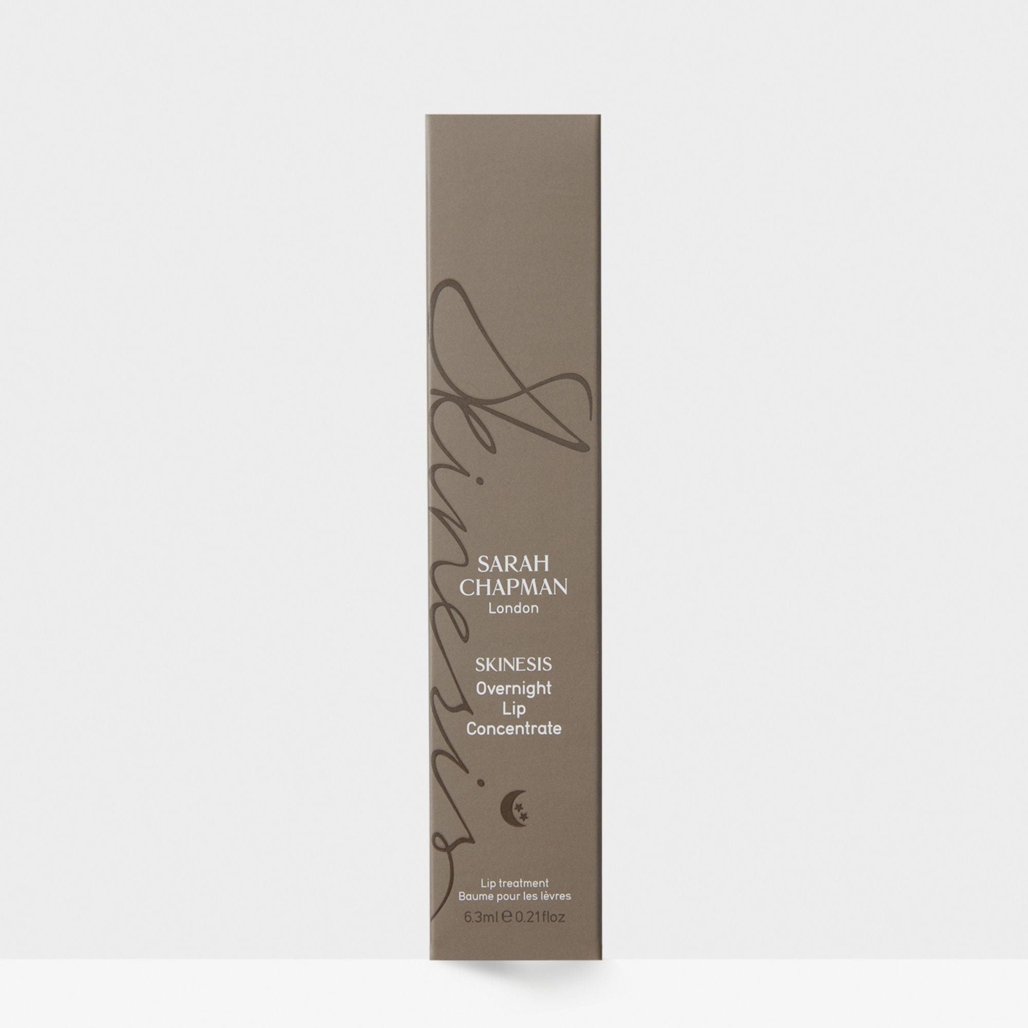 Overnight Lip Concentrate Sarah Chapman Lip Treatment