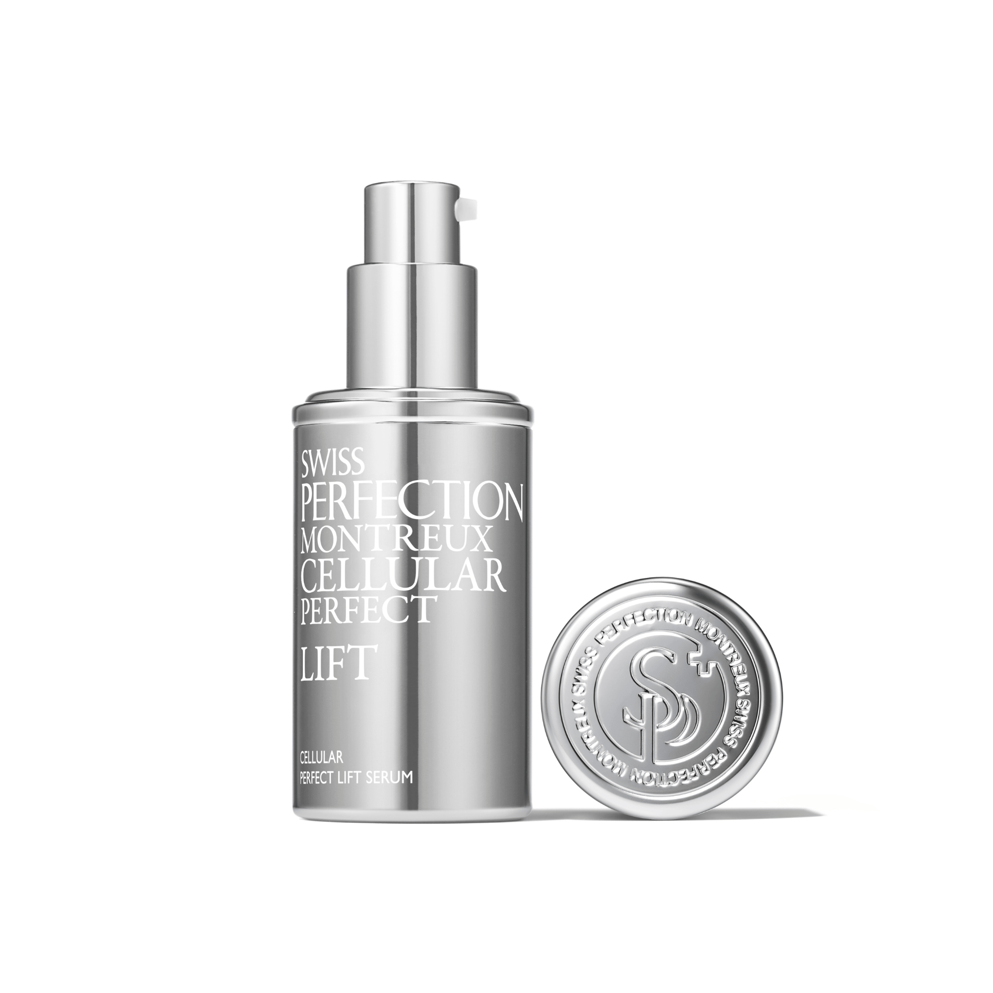 Perfect Lift Serum, Sérum Lifting Reafirmante | Swiss Perfection - ABANUC