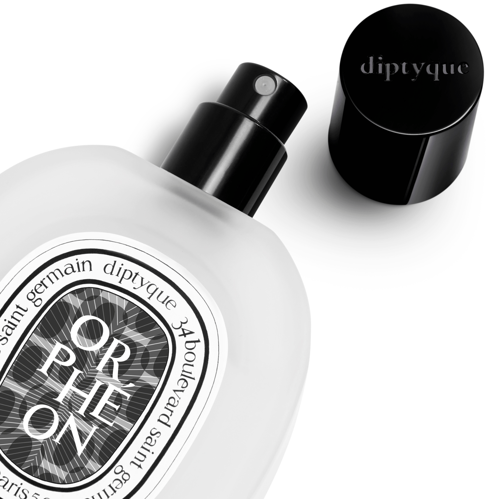Orphéon Perfume para el Cabello | Diptyque - ABANUC