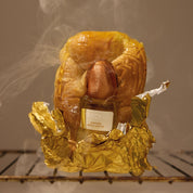 Crème Brûlante Fascent Eau de Parfum