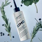 Rimo Scalp Trainer ABHATI Exfoliante capilar - ABANUC