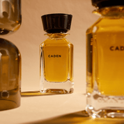 Caden <tc>Oman Luxury</tc> Eau de Parfum