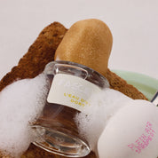 L'eau d'or Dort <tc>Fascent</tc> Eau de parfum