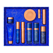 The Supreme Collection Augustinus Bader | Set de 10 Esenciales en Tamaño Completo