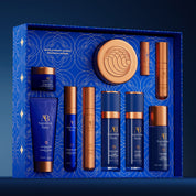 The Supreme Collection Augustinus Bader | Set de 10 Esenciales en Tamaño Completo