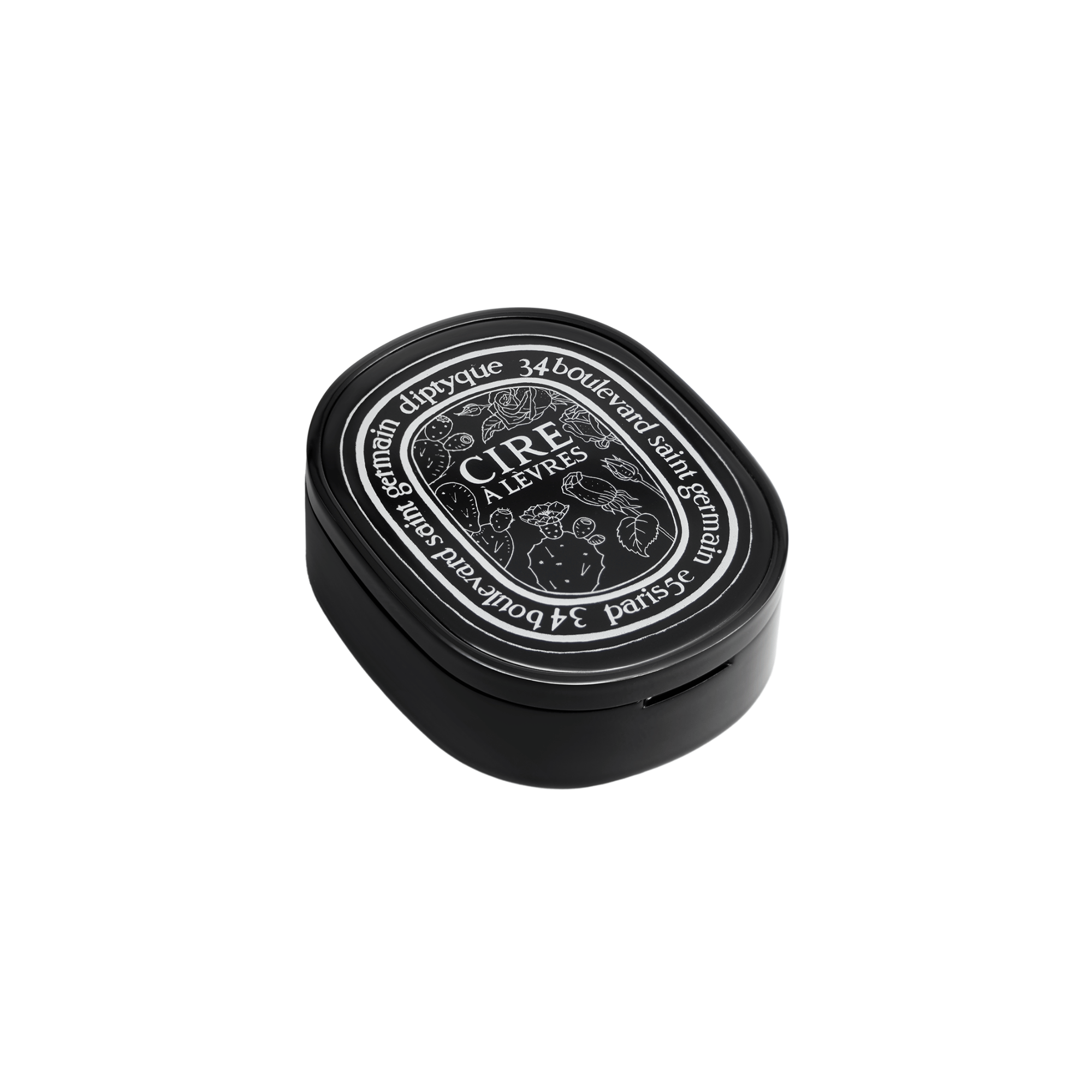 Cera de Labios Recargable,  Lip Wax | Diptyque