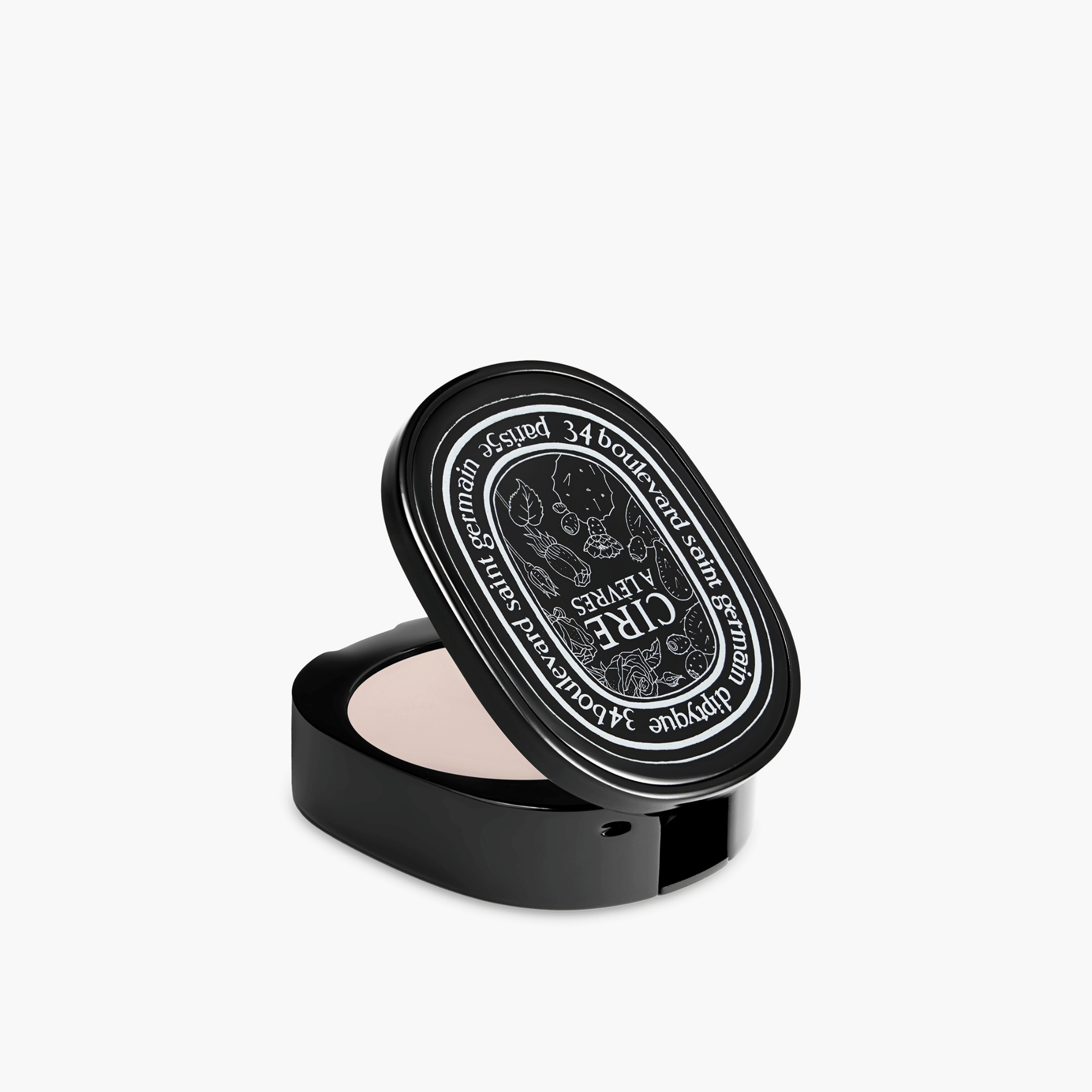 Cera de Labios Recargable,  Lip Wax | Diptyque