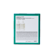 MALIN+GOETZ Bergamot & Bright Set con Bergamot Hand + Body Wash 250 ml y Vitamin B5 Body Lotion 250 ml