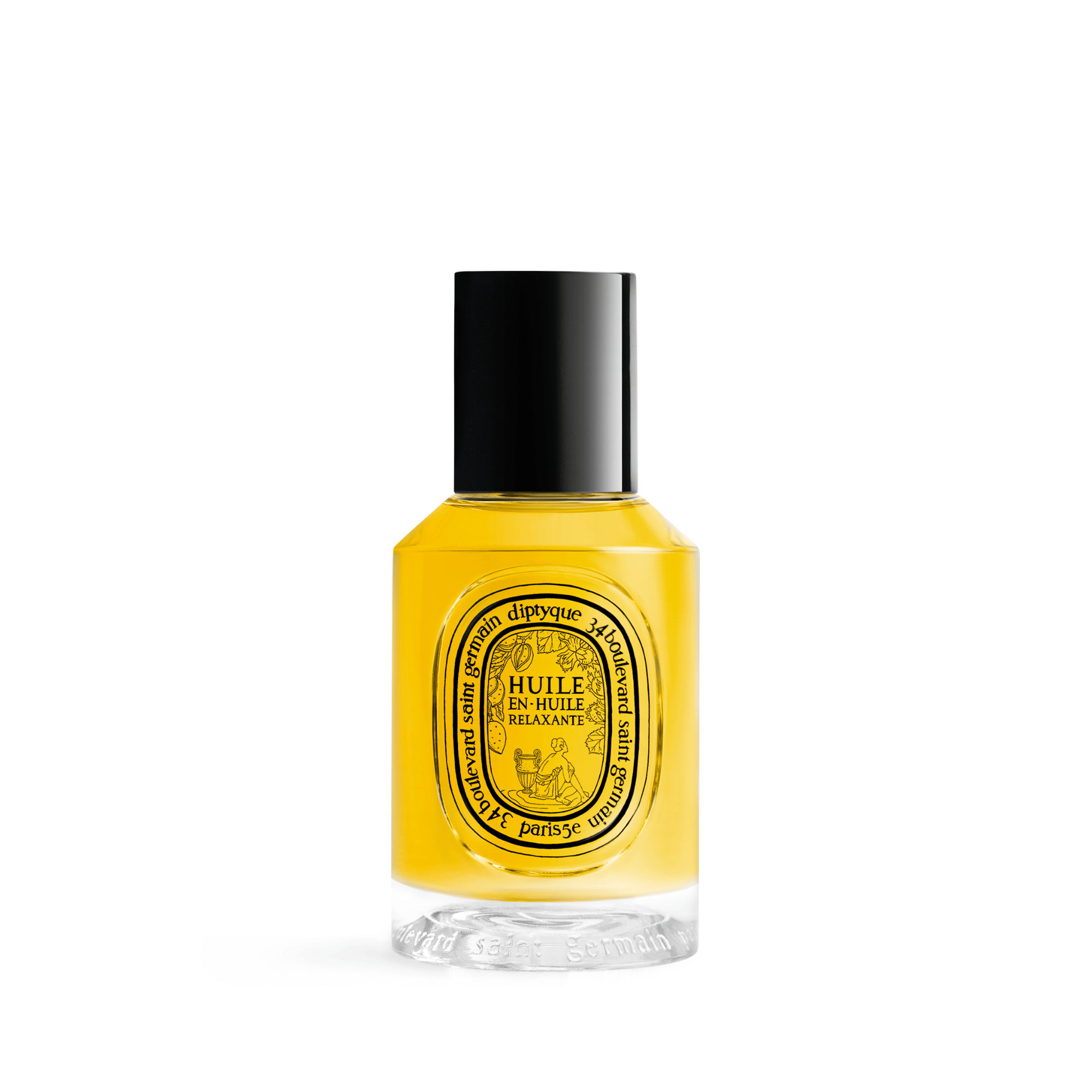 Aceite Corporal Relajante, Relaxing Oil-in-Oil | Diptyque
