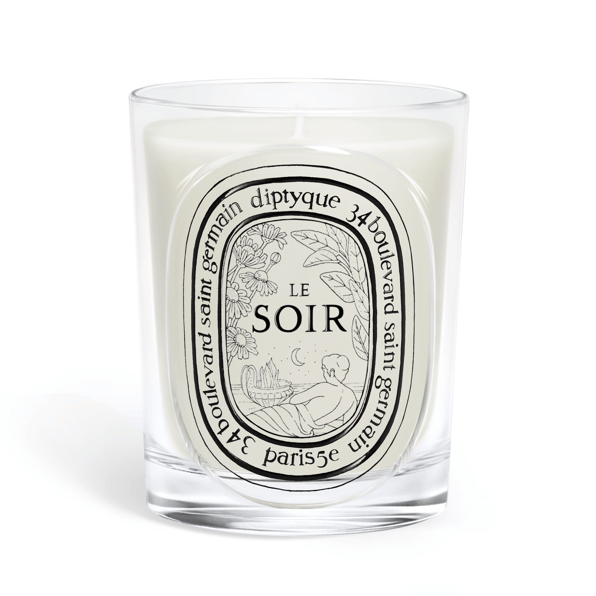 Vela Le Soir | Diptyque
