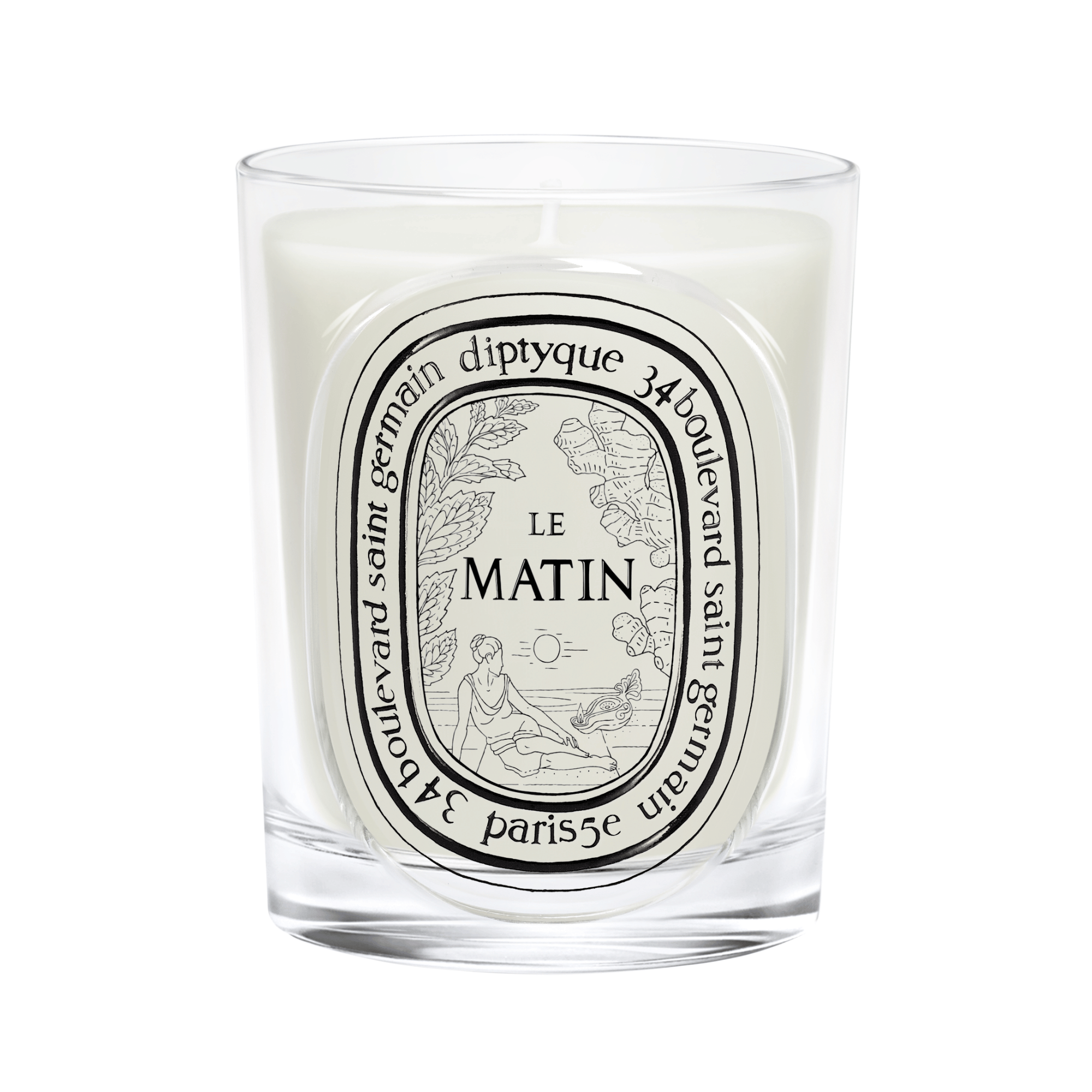 Vela Le Matin | Diptyque
