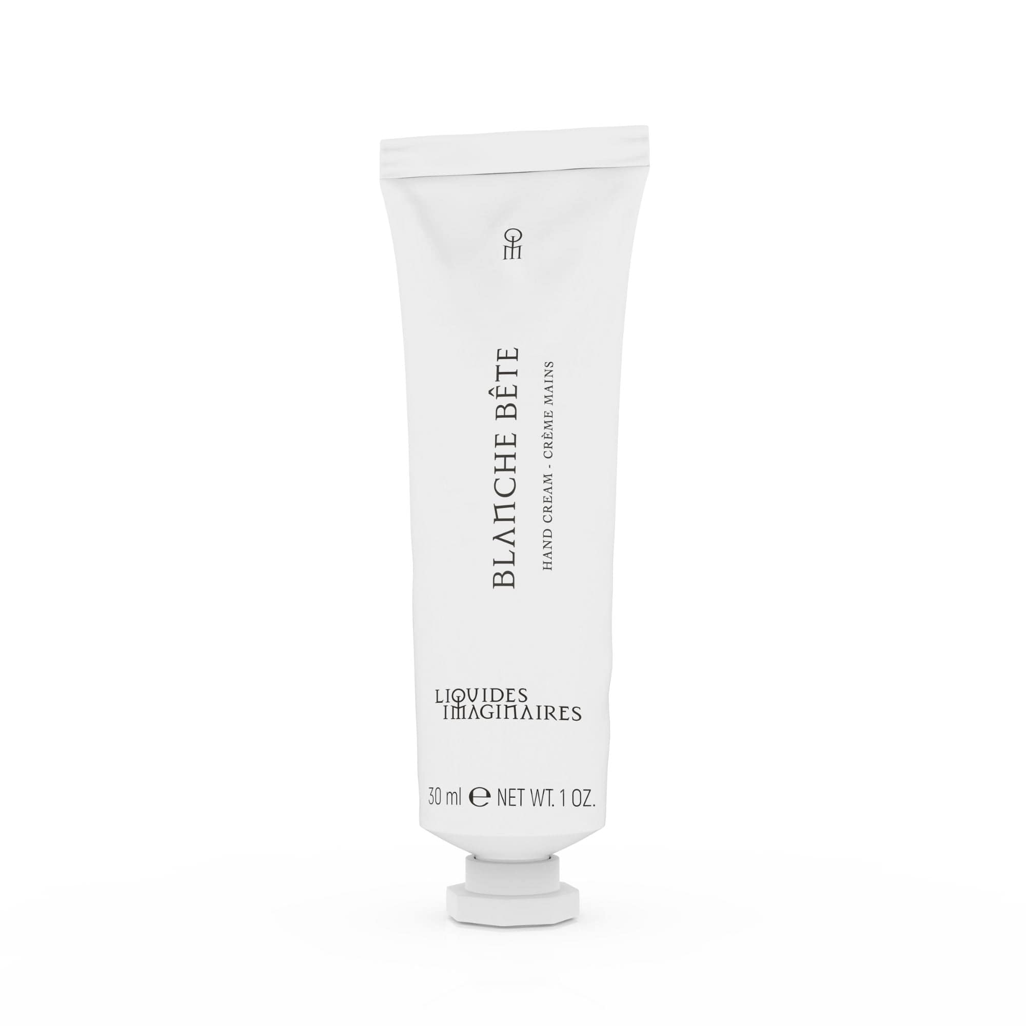 Blanche Bête LIQUIDES IMAGINAIRES Edición limitada