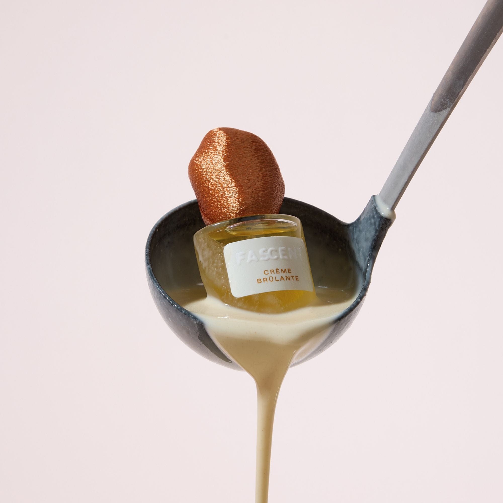 Crème Brûlante Fascent Eau de Parfum