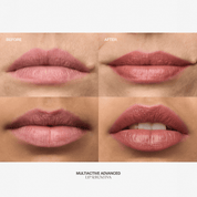 Multiactive Advanced Lip Serum Eva, Sérum Labial Nude | U/1ST - ABANUC